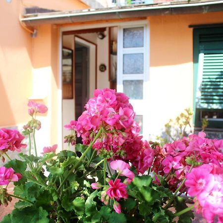 Primario Apartment Levanto Exterior foto