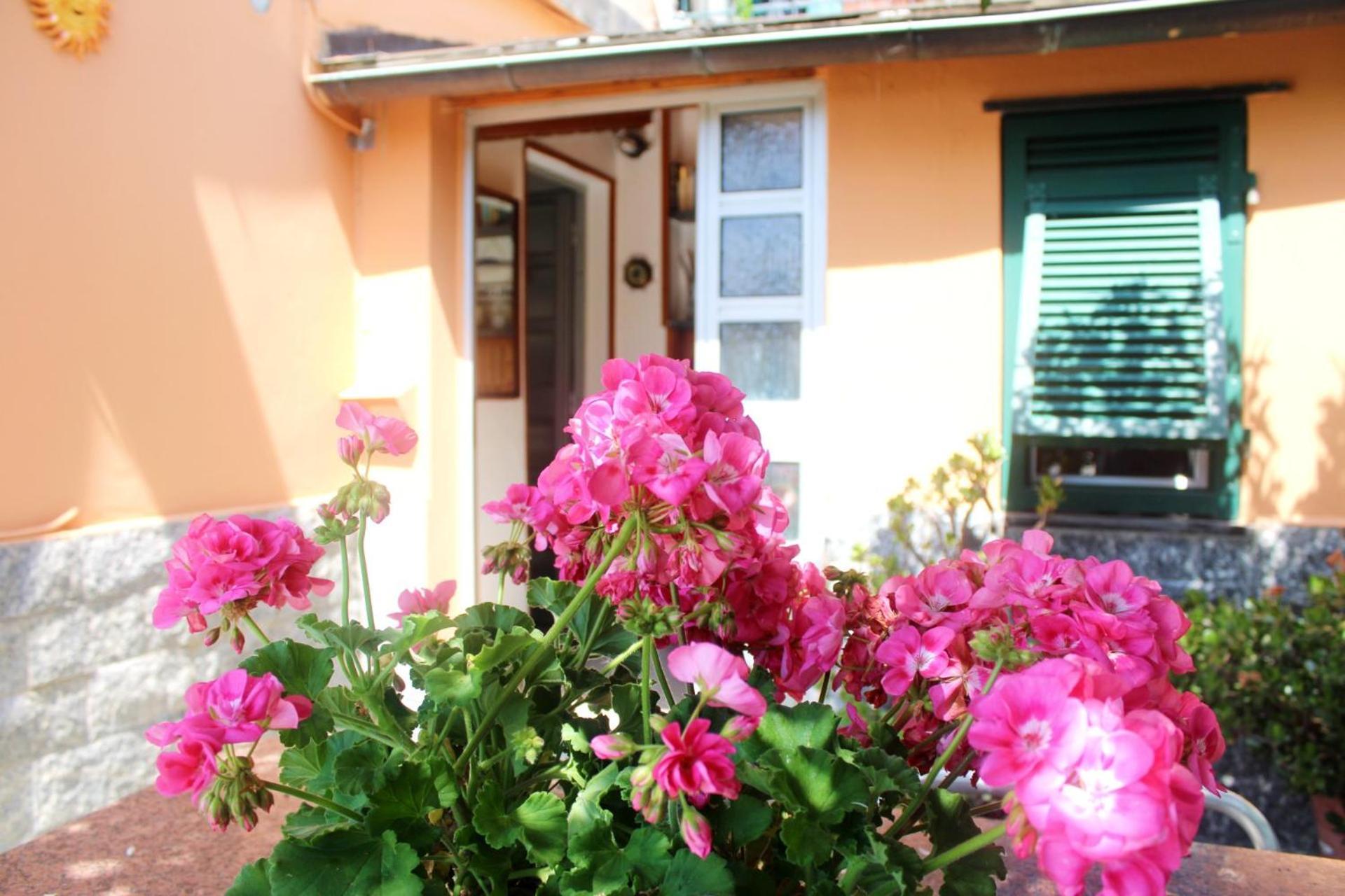 Primario Apartment Levanto Exterior foto