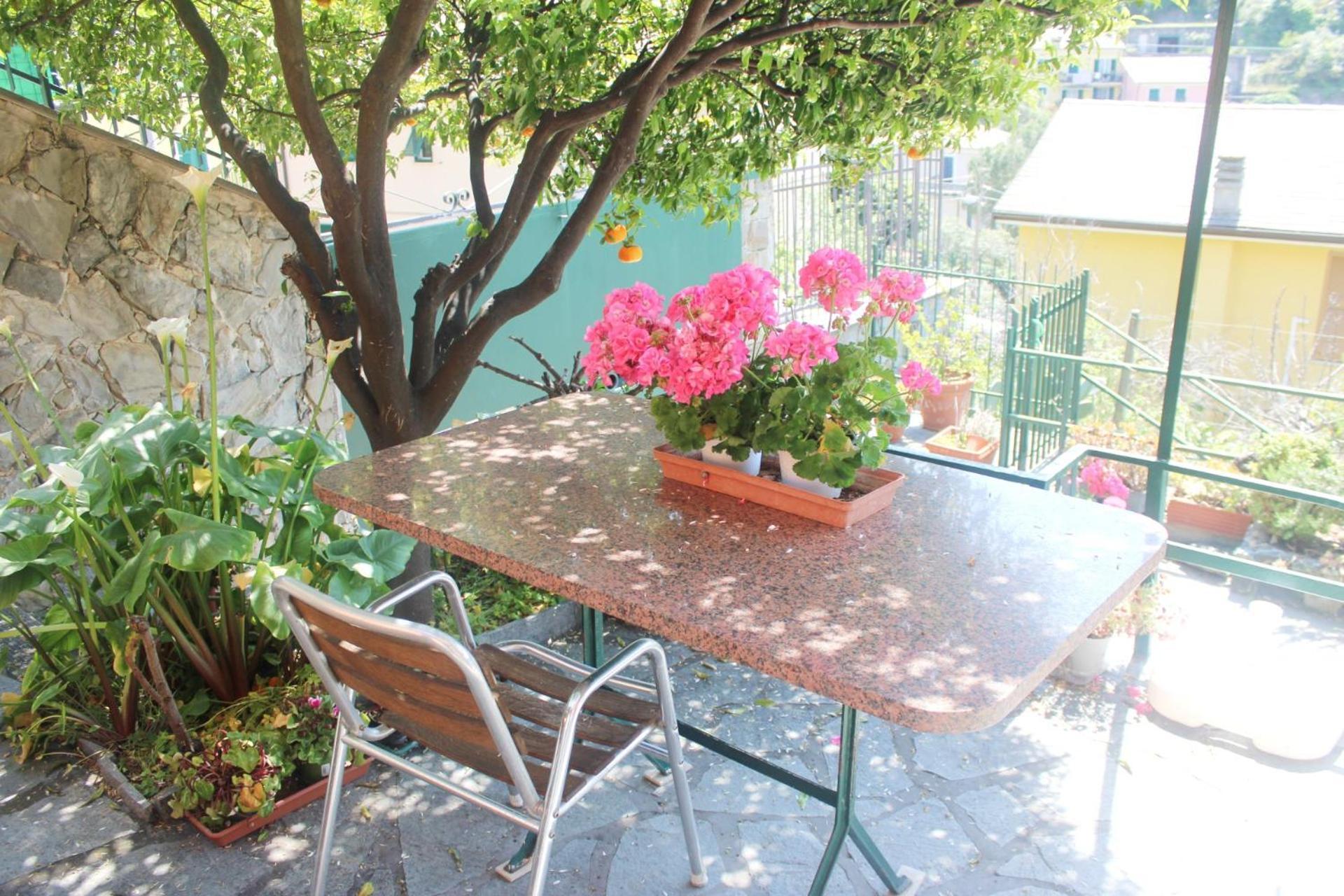 Primario Apartment Levanto Exterior foto