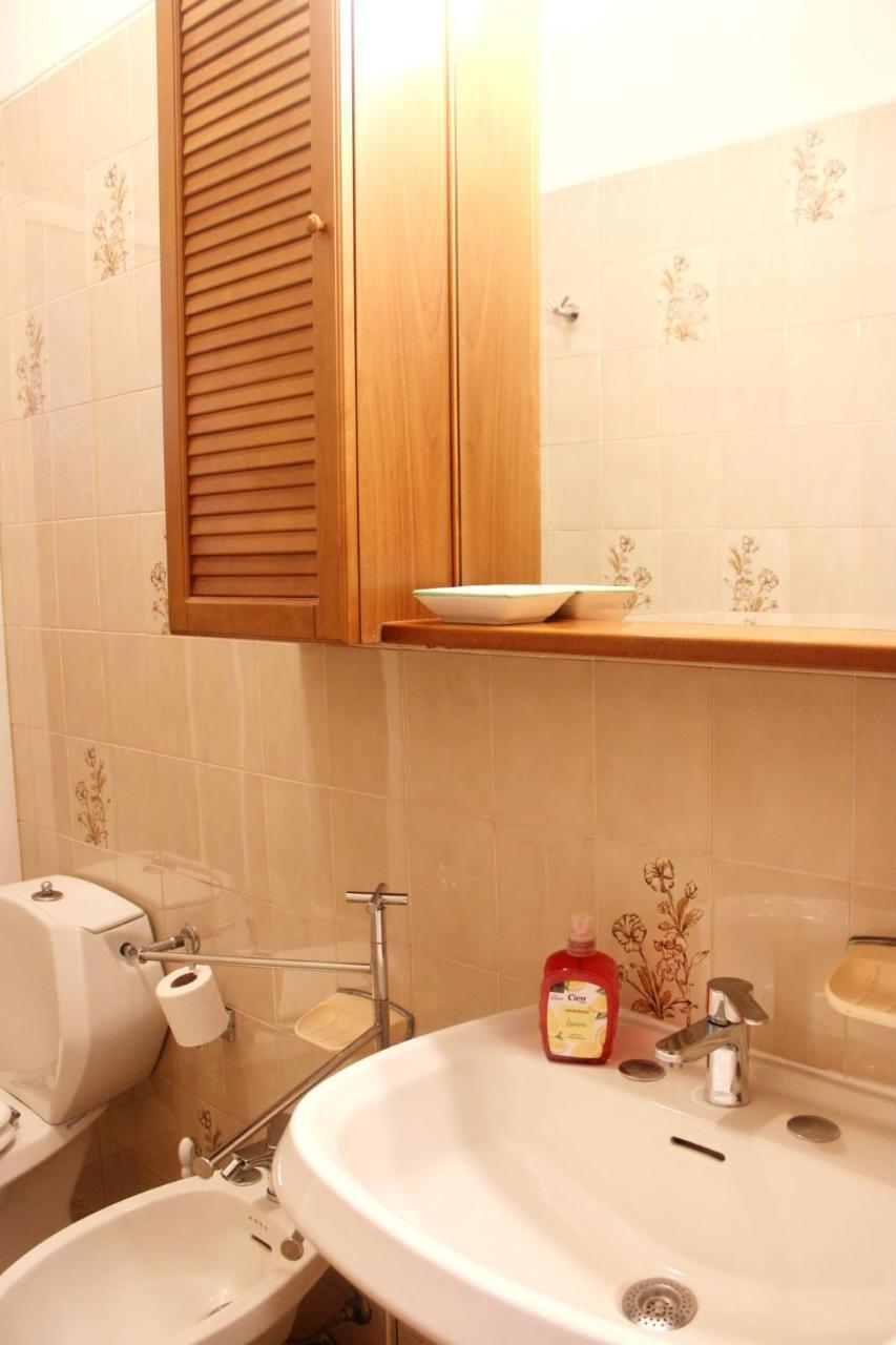 Primario Apartment Levanto Exterior foto