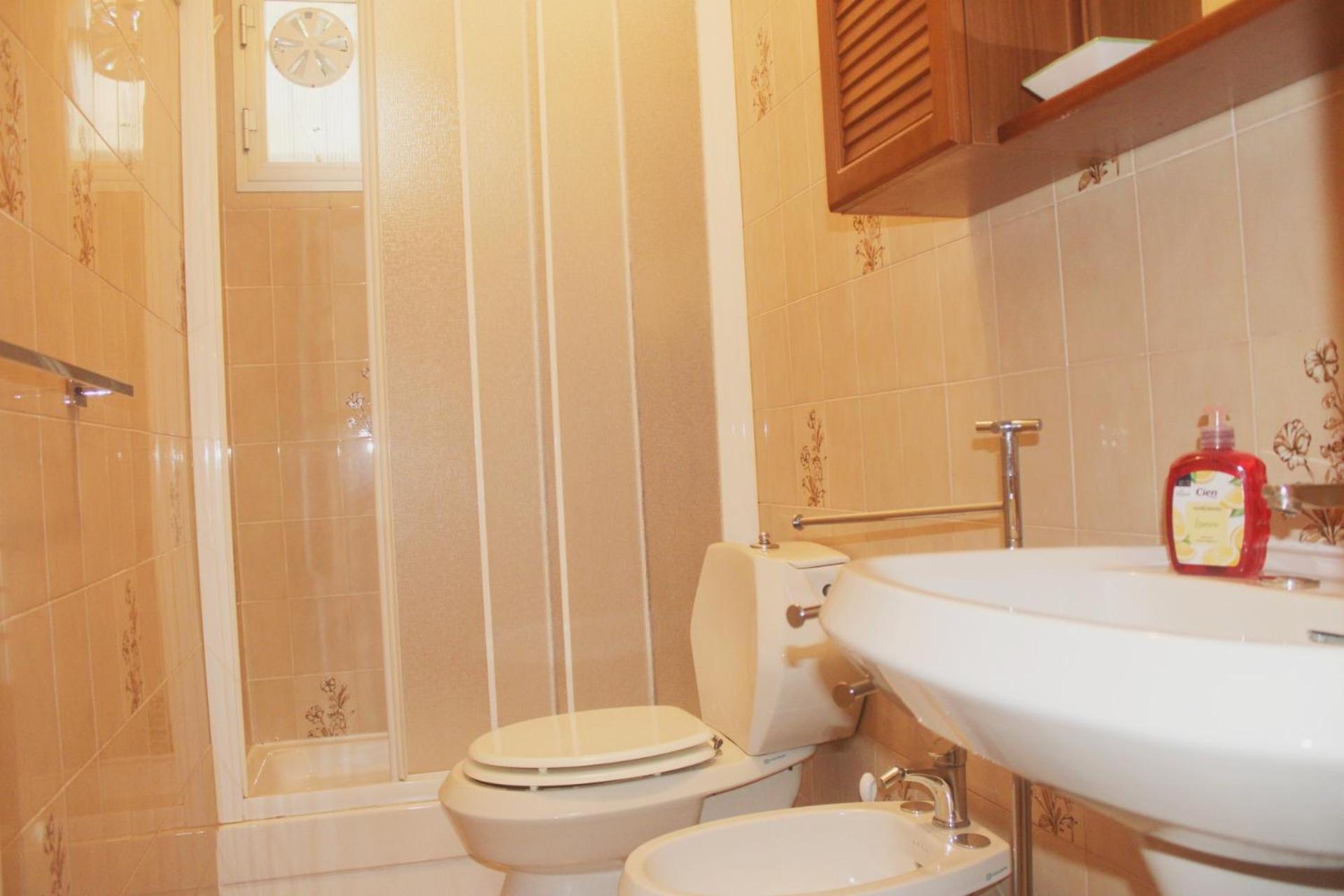 Primario Apartment Levanto Exterior foto