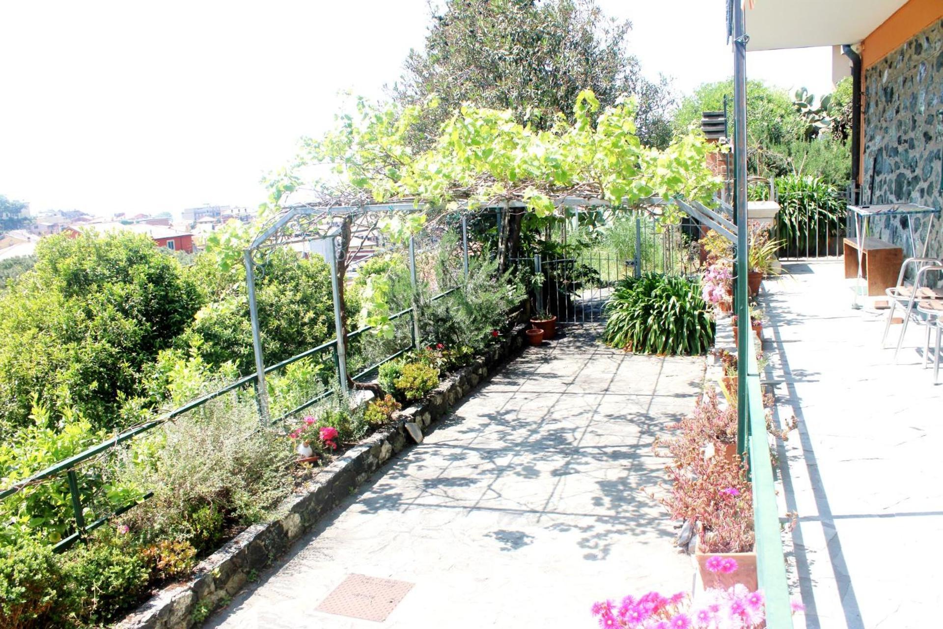 Primario Apartment Levanto Exterior foto