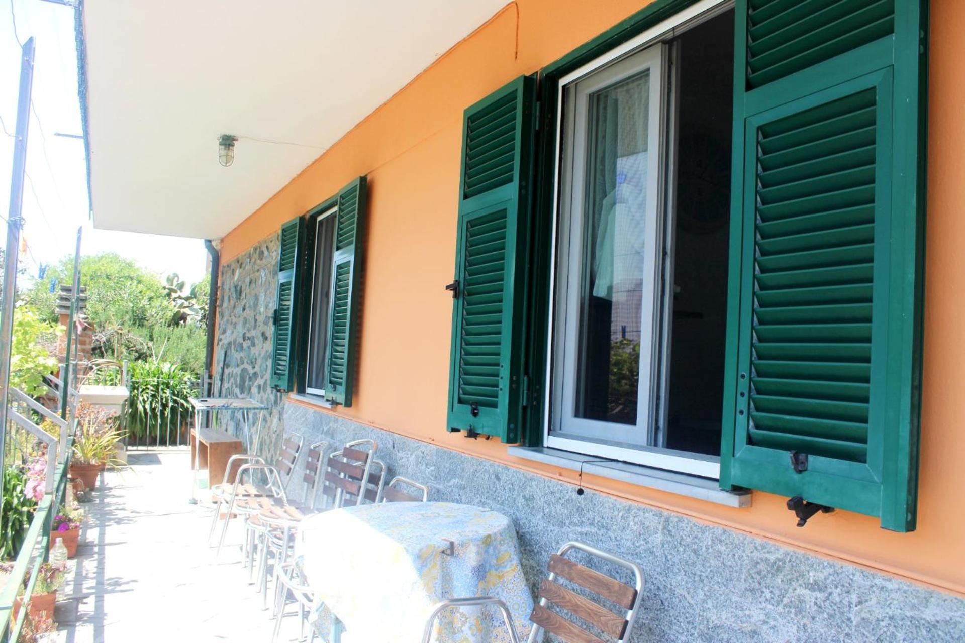 Primario Apartment Levanto Exterior foto