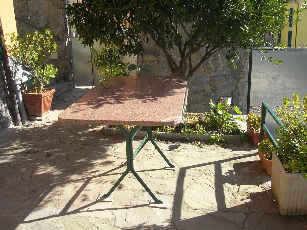 Primario Apartment Levanto Exterior foto