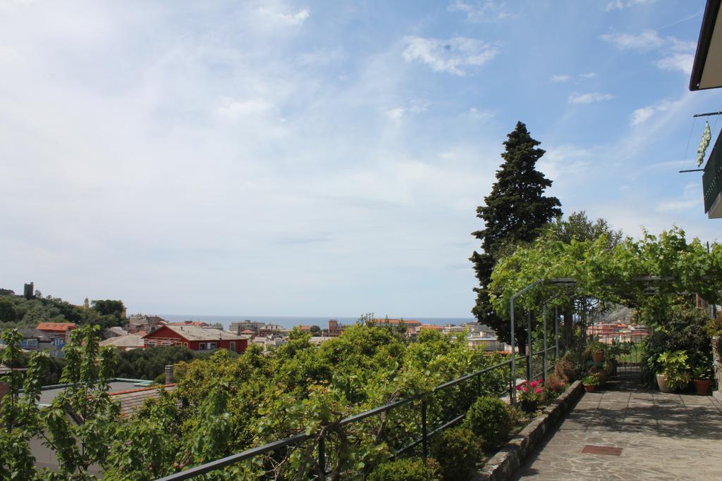Primario Apartment Levanto Exterior foto