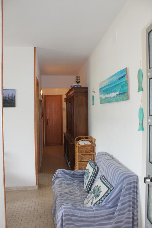 Primario Apartment Levanto Exterior foto
